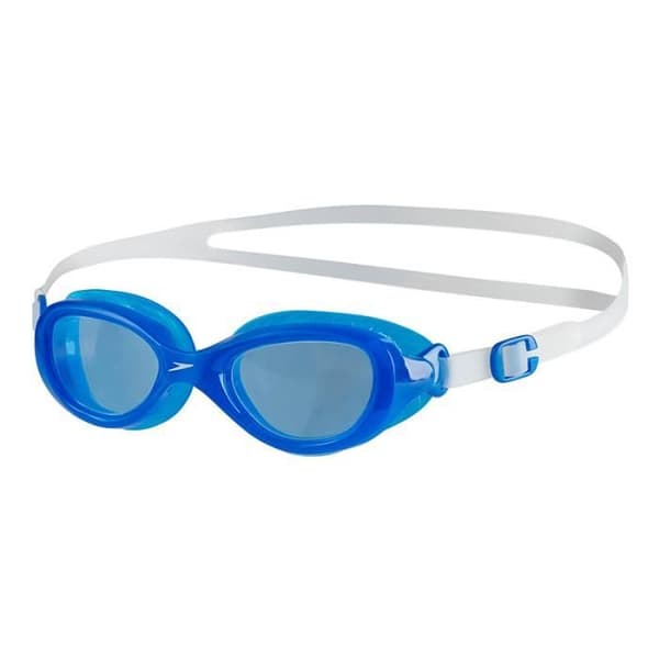 Simglasögon Speedo Futura Classic Junior blå