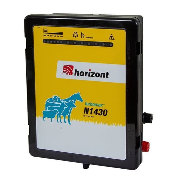 Postsektor Horizont Turbomax N1430