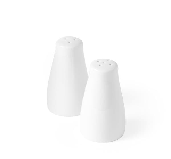 Salt - peppar - senap Hendi - 786413 - Porslinsbestick