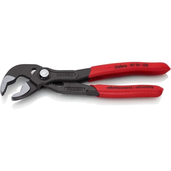Cobra vattenpumpstång - 150 mm