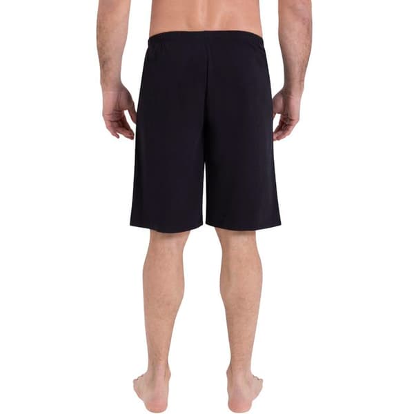 Pyjamas kort rund hals herr Ecopack Serigrafi Athena