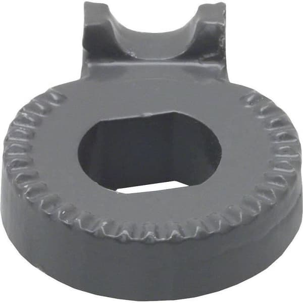 7L Shimano SG-4R40 navåtdragningsbricka - Grå - Självmontering - Herr