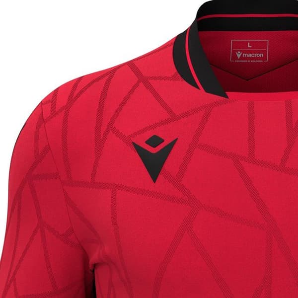 Maillot Macron Cerberus Eco