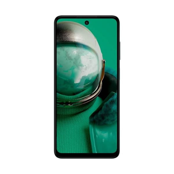 HMD Pulse Pro 6GB/128GB Grön (Glacier Green) Dubbel SIM