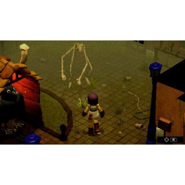 Crow Country PS5
