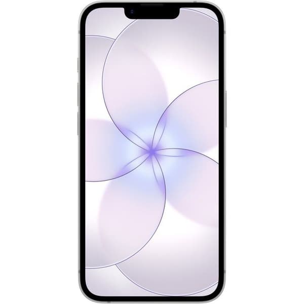 APPLE iPhone 17e 256GB Vit