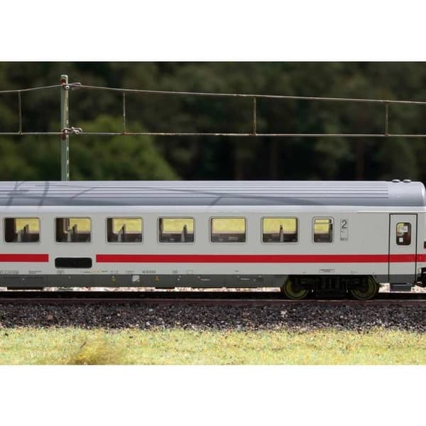 Märklin 43765 DB AG H0 Bpmz 295.4 högkapacitetsbil