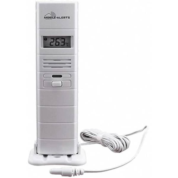 Termo/hygrometer Sensör Techno Line Mobile Alerts MA10300