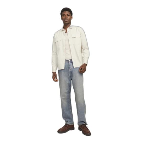 Jack & Jones Travis långärmad skjorta