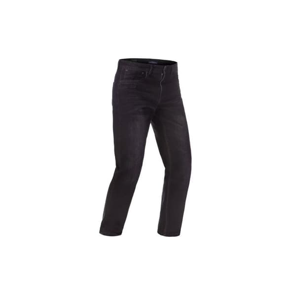 Jeans Regular Clawgear Tactical Flex - svart gråtvättad