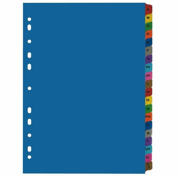 Intercalaire D.rect - 009136