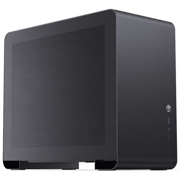 Jonsbo U4 Mini Mesh Micro-ATX-