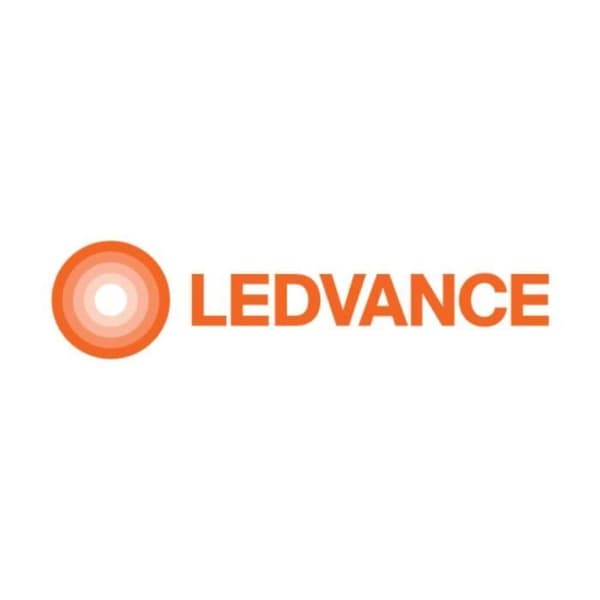 OSRAM - Linjär LED platt eco-list 5W varmvit