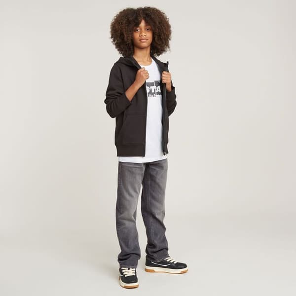 T-shirt barn G-Star boxy