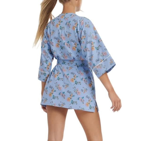 Kvinnopeignoir Lisca Posh