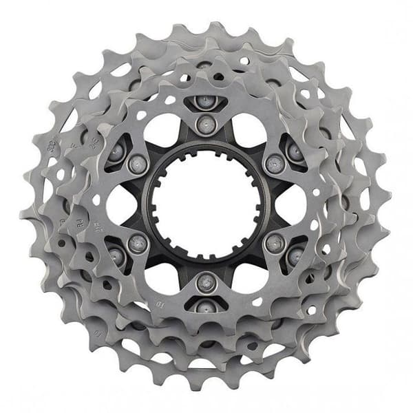 Shimano 11-30 CS-R9200 kassettdrev