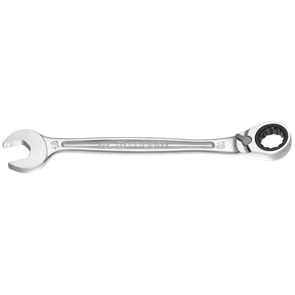 Kombinationsnyckel med spärr 7 mm - FACOM - 467B.7