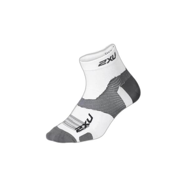 Strumpor 1-4 2XU Vectr Ultralight