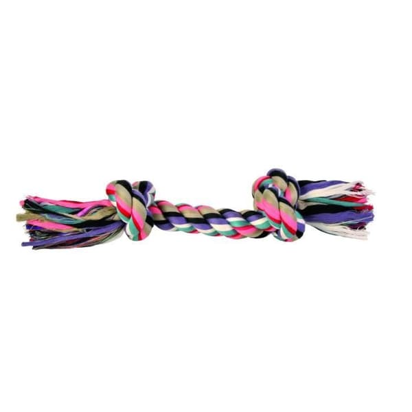TRIXIE Denta Fun Dog Play Rope