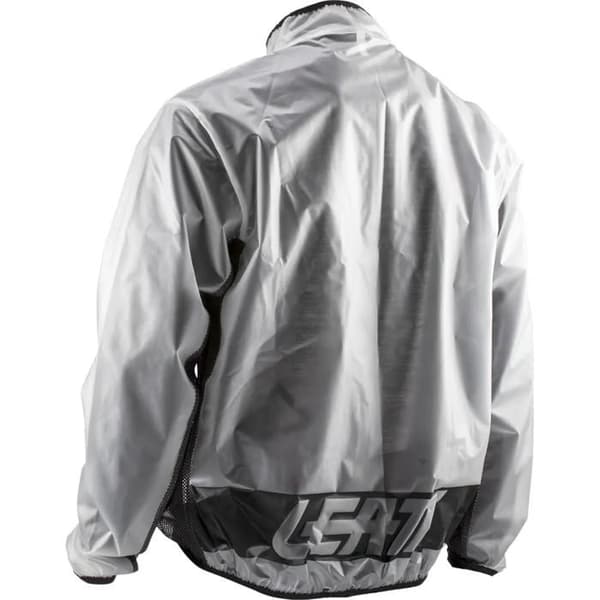 Motorcykel regnjacka Leatt Race Cover