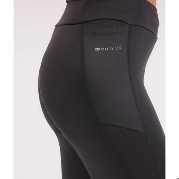 Leggings dam Givova Style