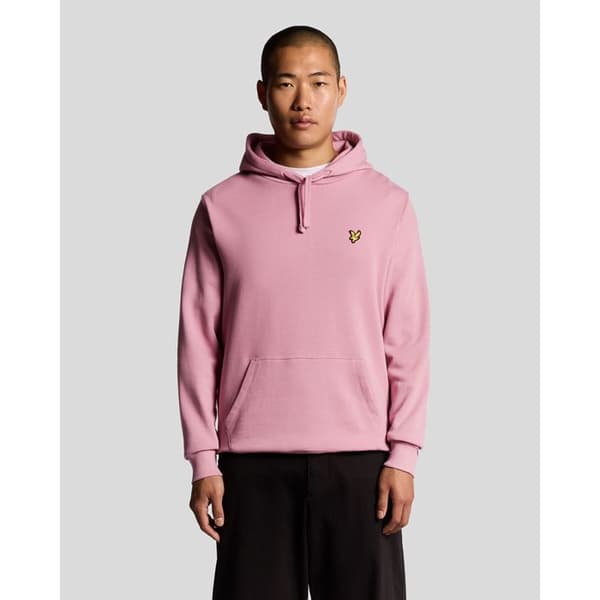 Luvtröja från Lyle & Scott