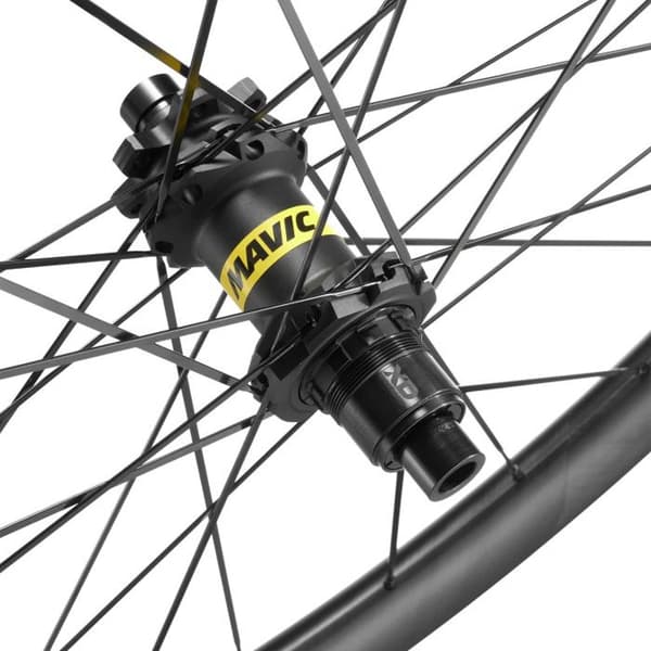 Bakhjul Mavic E-crosstrail SL CAR-INT29BSTXD