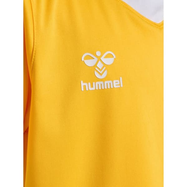 Barntröja Hummel Core XK Poly