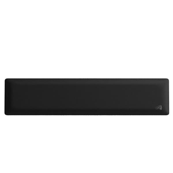 Repose poignet Glorious - GLO-KB-ACC-WR-CLTH-100-BLK