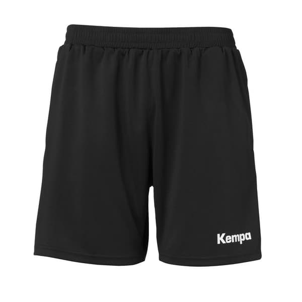 Kempa barnshorts med fickor