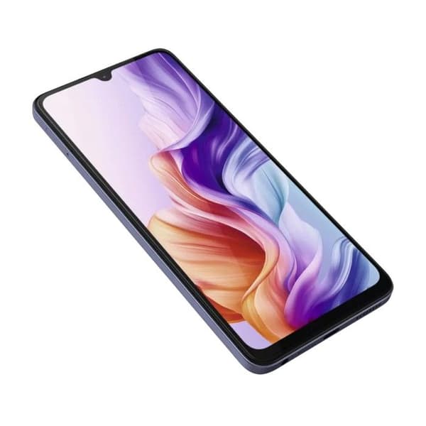 ZTE Blade V70 Max 128GB/4GB Grå Galaxial