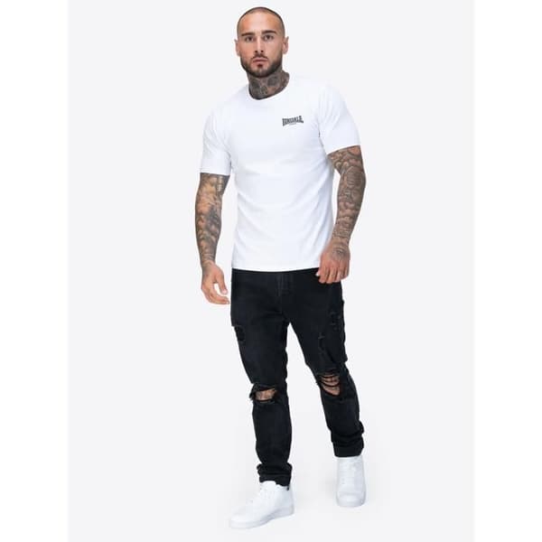 T-shirt Lonsdale Roscommon