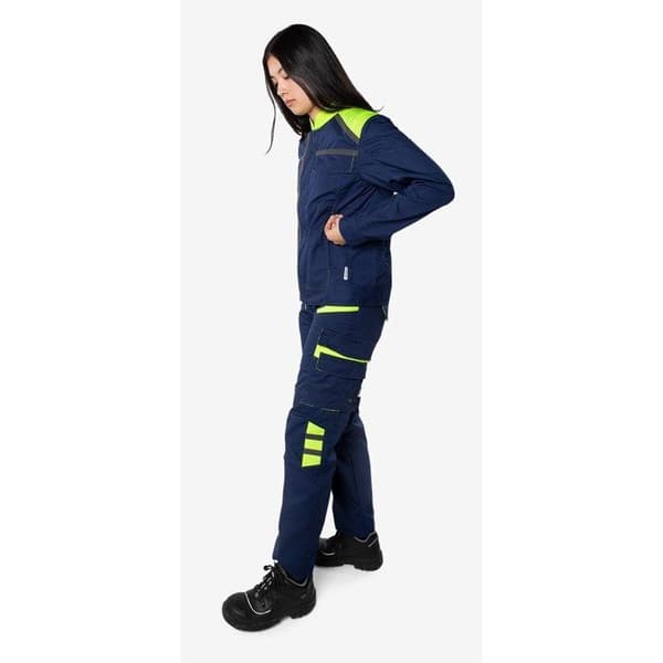 Arbetsbyxor dam Fristads 2554STFP