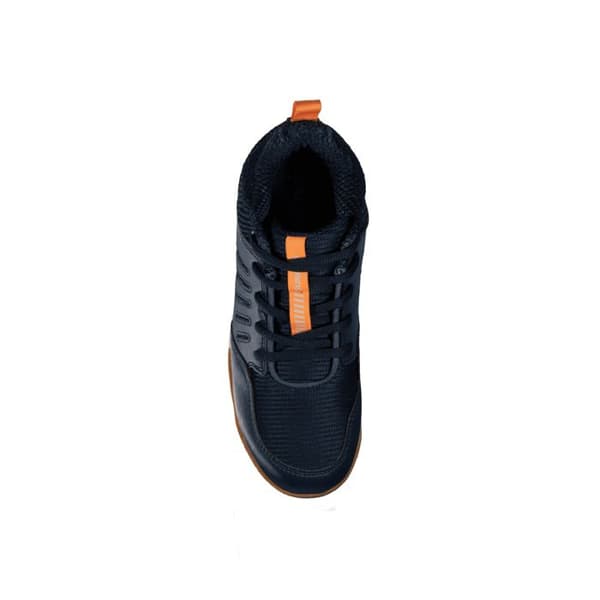Salming Rival 2 barn trailskor