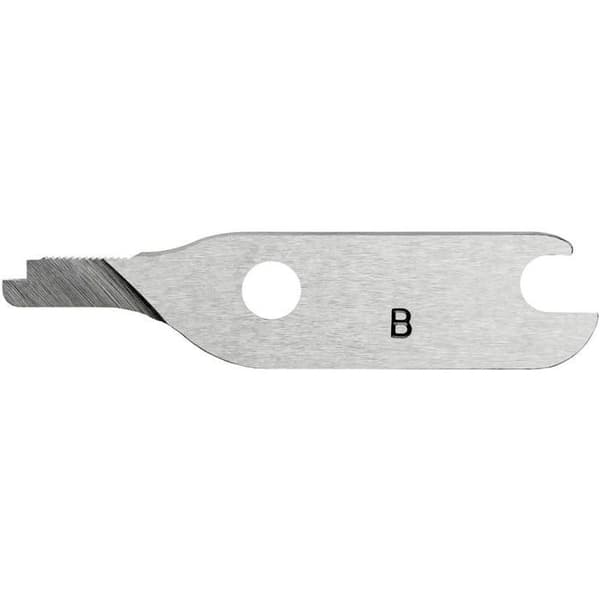 Knipex Reservblad Passar till Knipex plåtbitar 16 g 90 59 280