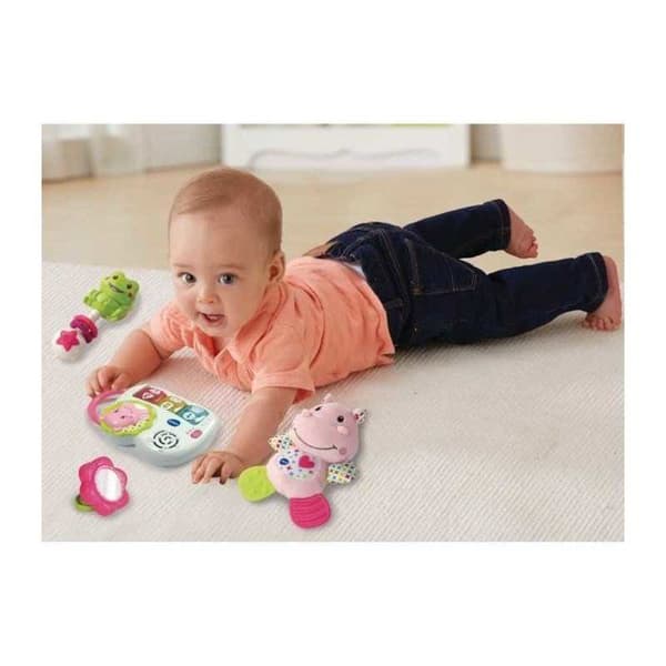 VTECH BABY - Birth Box - Senses Awakening - Rosa