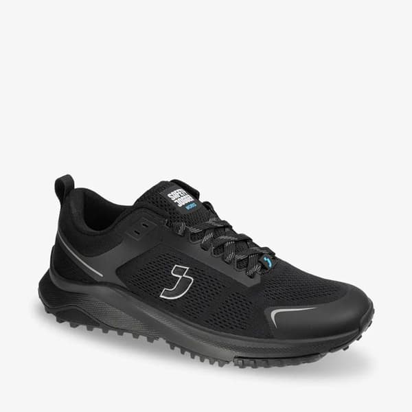 Arbetsskor Safety Jogger Industrial Jumadi OB