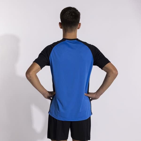 Joma Tiger VI tröja med V-ringad
