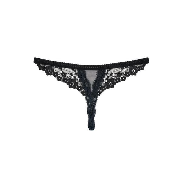 Obsessiv - String utan mellanben Letica