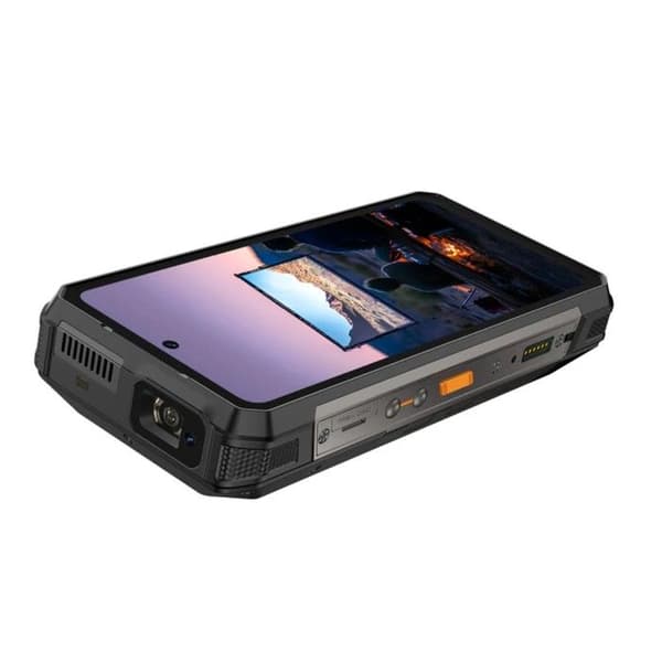 Ulefone Armor 34 Pro Plus 5G 512Go/16Go Svart