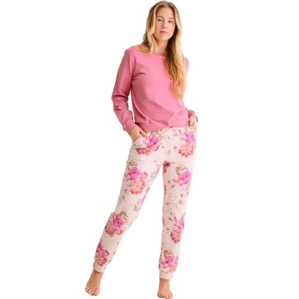 Pyjamas dam Lisca Robin