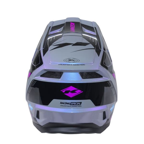 Kenny Performance Graphic motocrosshjälm