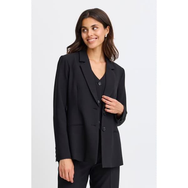 Kvinna blazer fransa Abigail BLA 1