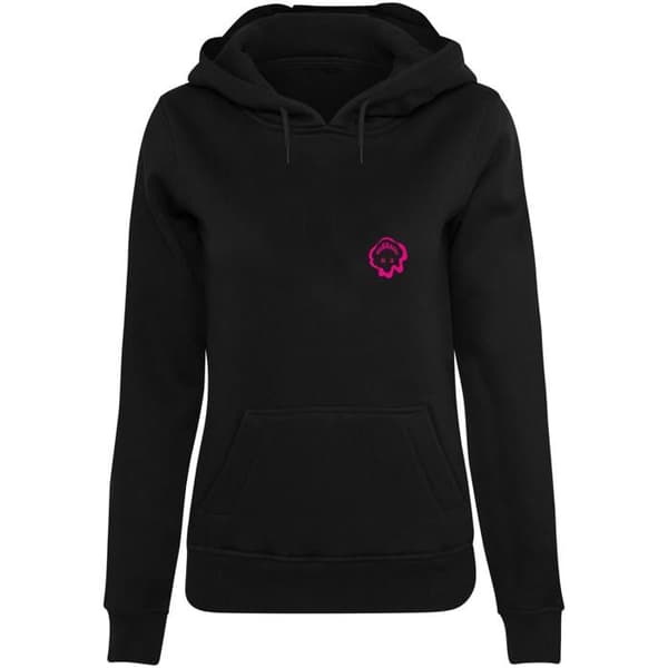 Sweatshirt dam Miss Tee Everything's Nice