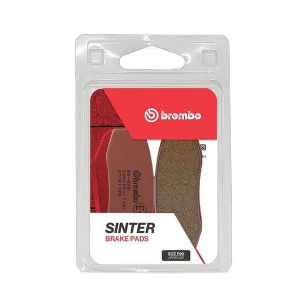 Brembo 07YA13SD Bromsbelägg fram