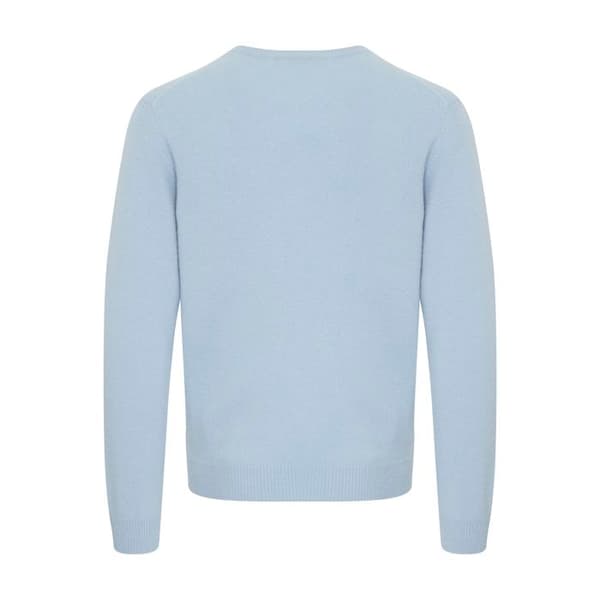 Pull med hög krage Casual Friday Karl