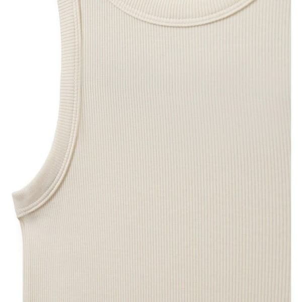 Topp flicka Sofie Schnoor Julliesy - off white