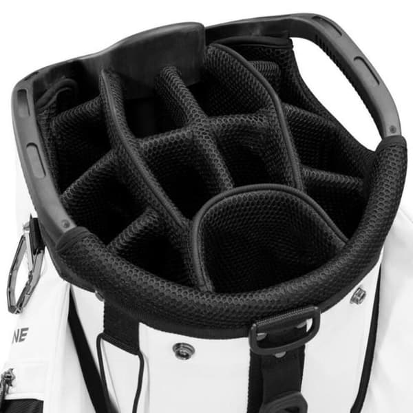 Wilson Alpine Cart14 golfvagn