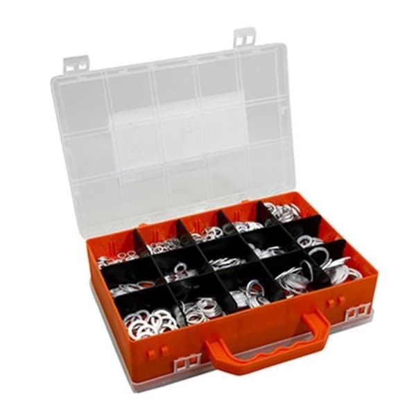 UNIVERSAL ALU BRICKBOLT -P2R- P2R (Motoris)