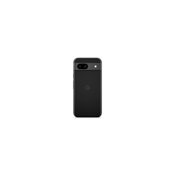 Smartphone - GOOGLE - Pixel 8a - 5G - Dubbel Sim - 128Go - Svart